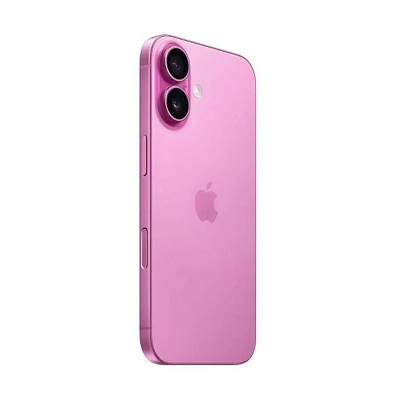 iPhone 16 256GB Rosa image number null