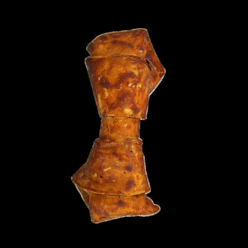 Fancy Pets Carnaza Sabor Tocino Para Perro De 1... image number null