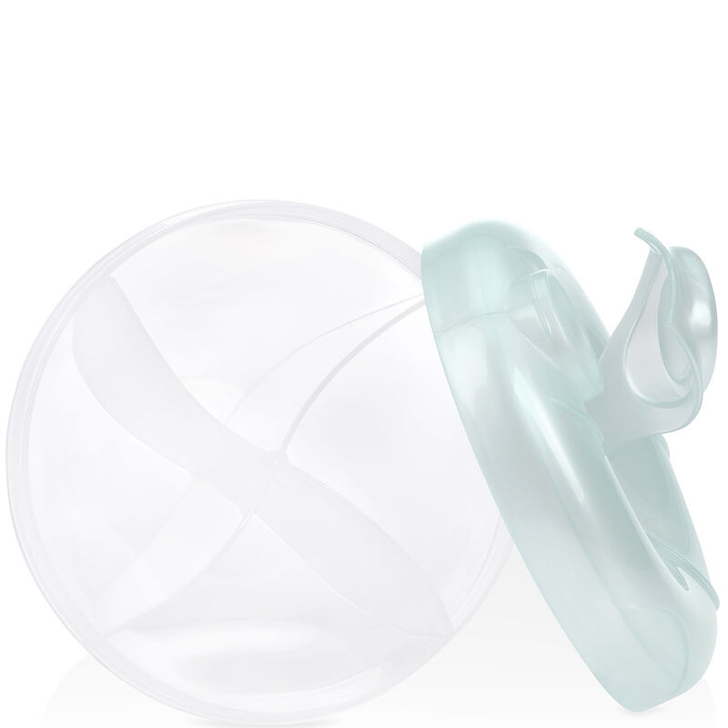 Contenedor Dosificador De Leche En Polvo Nuby T... image number null