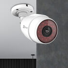 Cámara de seguridad EZVIZ Husky C para exteriores
