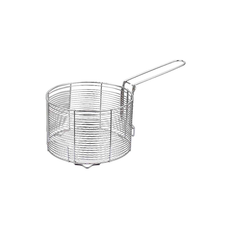 Set De Olla Multifunción De Acero Inox 5 Pzs Bo... image number null