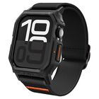 Funda Con Correa Para Apple Watch Series 10 Spigen Lite Fit Pro De 46 Mm