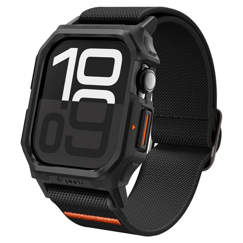 Funda Con Correa Para Apple Watch Series 10 Spi... image number null