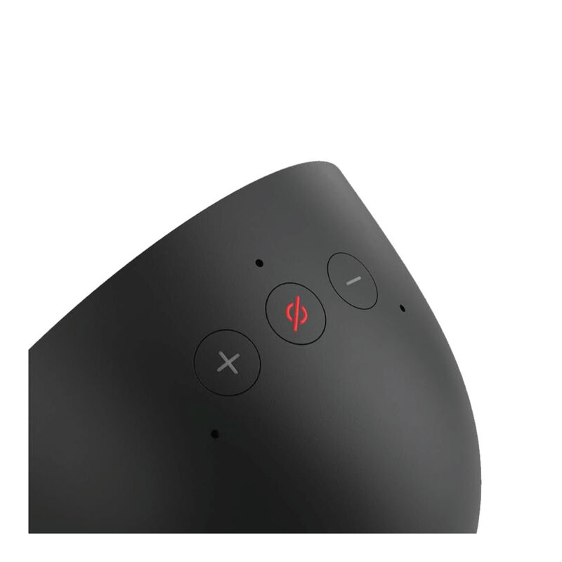 Bocina Inteligente Alexa Echo Spot despertador ... image number null