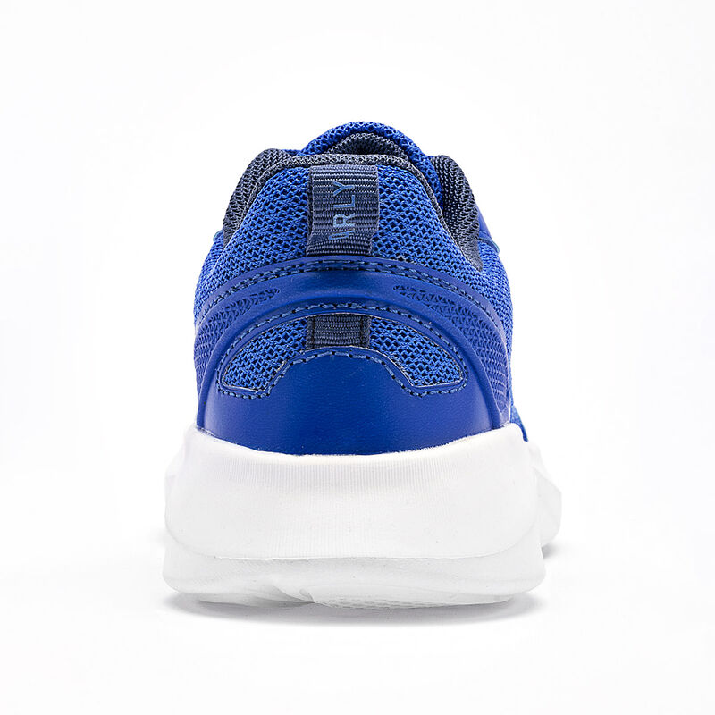 Charly Tenis Para Preescolar Ni&ntilde;o Azul Cod 1396... image number null
