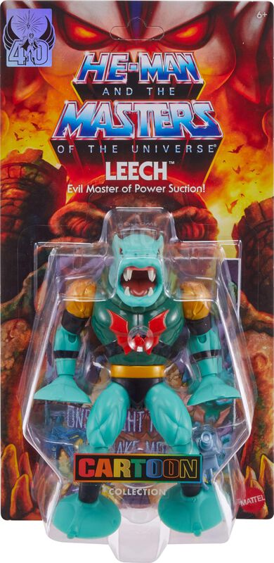 Figura De Acci&oacute;n Masters Of The Universe Origin... image number null