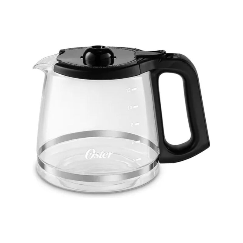 Cafetera de Goteo Oster Panel T&aacute;ctil Mod: BVSTD... image number null