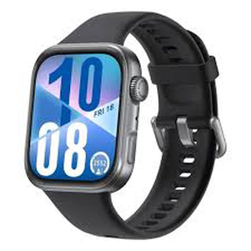Smartwatch Huawei Watch Fit 4 Sya-b09 - Negro image number null