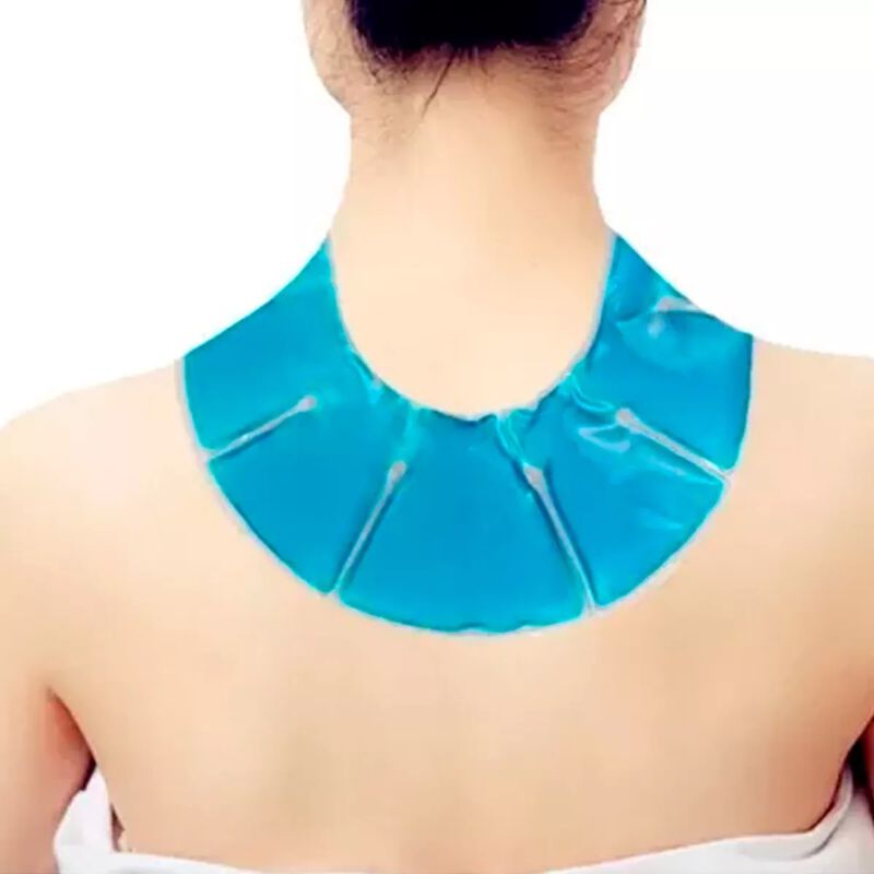 Compresa Caliente Frío Terapeutica Para Cuello ... image number null