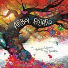 &Aacute;rbol P&aacute;jaro, De Folgueira Rodrigo, Az Editora, Dura, 2025