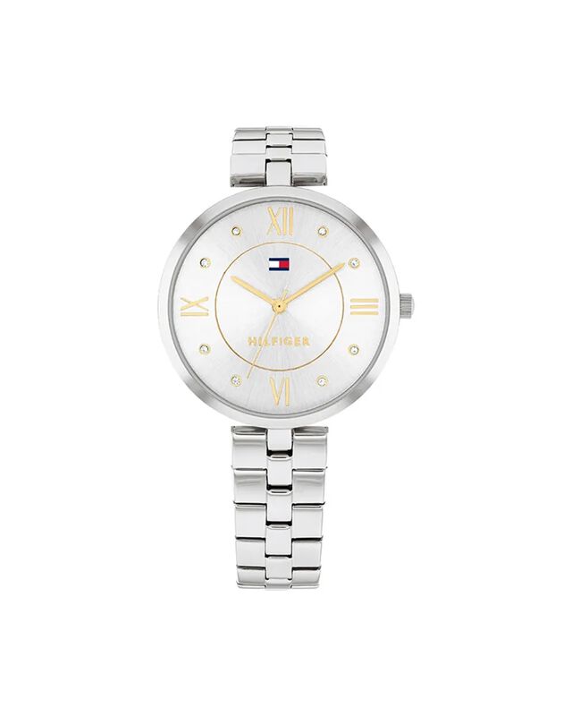 Reloj Tommy Hilfiger Ella Para Dama 1782683 image number null