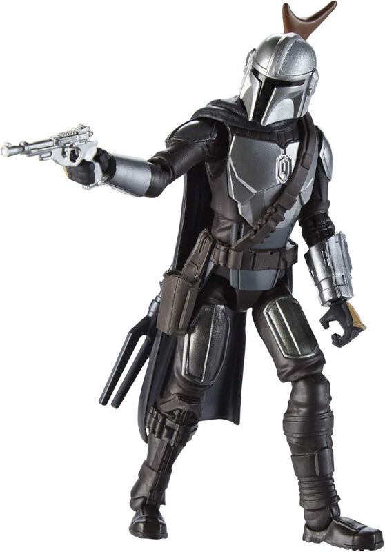 Galaxy Of Adventures The Mandalorian, Star Wars... image number null