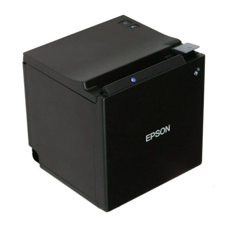 Impresora T&eacute;rmica De Recibos Epson Tm-m30 Autoc... image number null