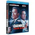 Danko: Calor Rojo [Blu-ray] (1988) Red Heat