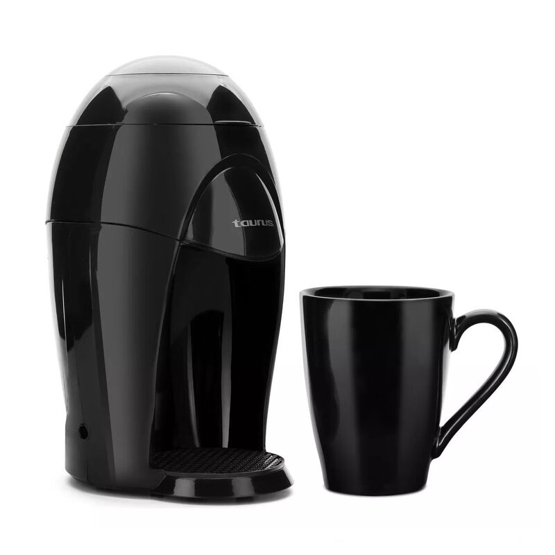Cafetera Taurus Medea 2000 C/Taza De Cer&aacute;mica 3... image number null
