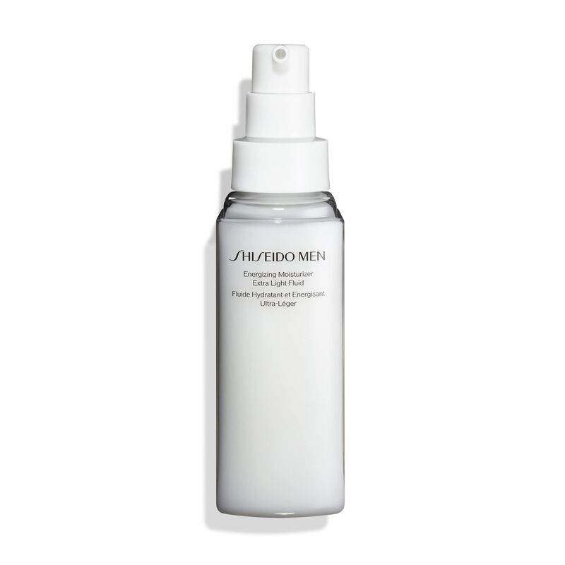 Hidratante Shiseido Men, Fluido Energizante Ext... image number null