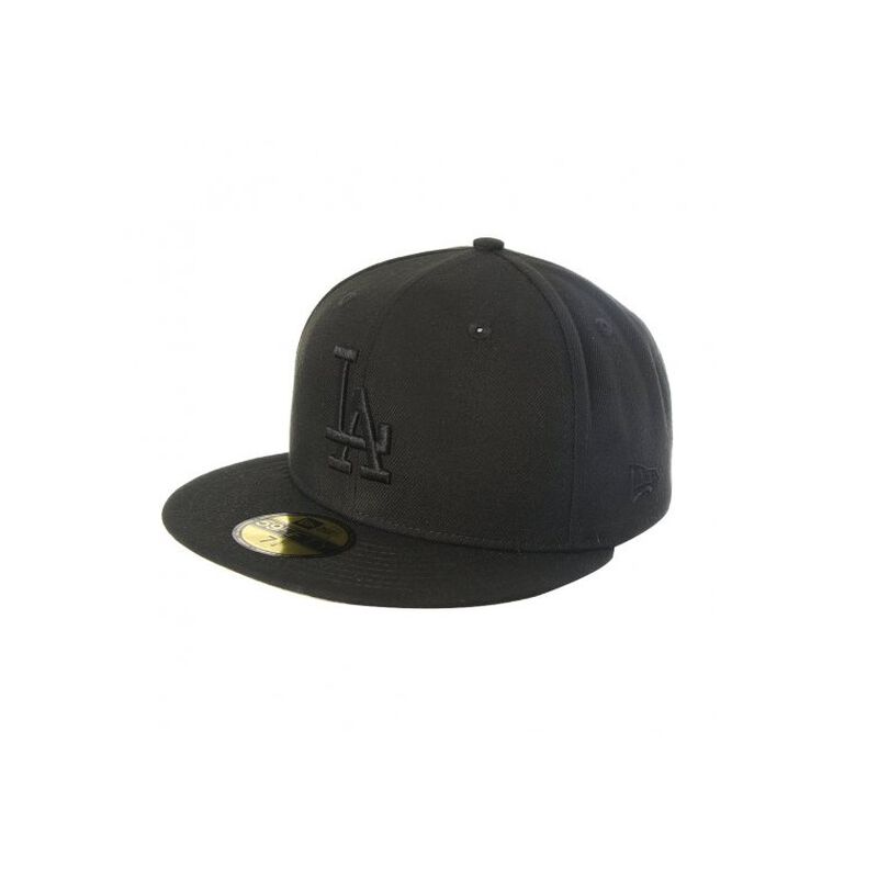 Gorra New Era 59Fifty 7 3/4 Dodgers 11591150 image number null