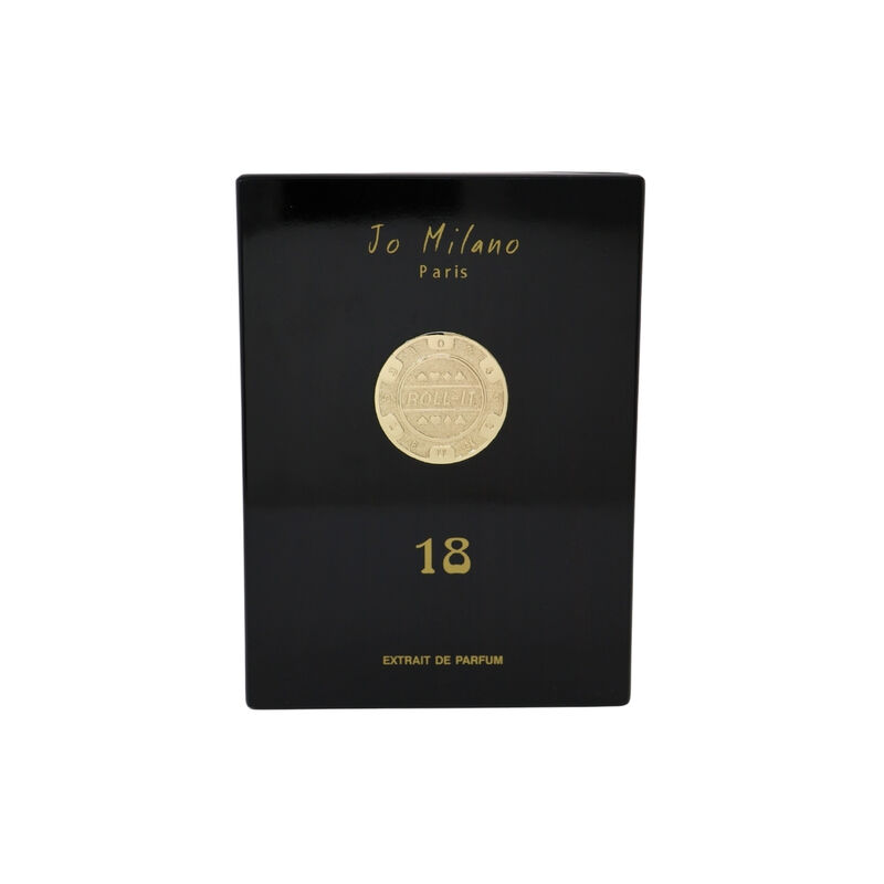 Jo Milano Roll It 18 Xdp 100 Ml Unisex image number null