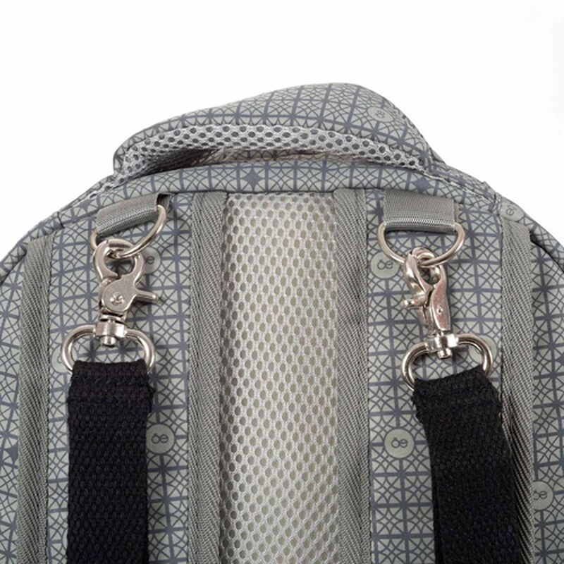 Pa&ntilde;alera Cloe Mom & Baby Grande Color Gris O18 ... image number null