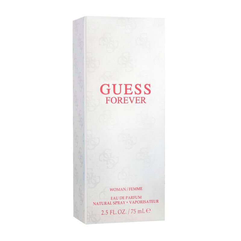 Guess Forever 75 Ml Edp Mujer image number null