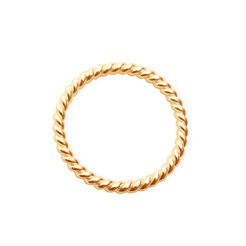 Set Bejuco con Broqueles, Dije, Pulsera y Anill... image number null