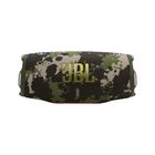 Bocina JBL Charge 6 Camuflaje Verde