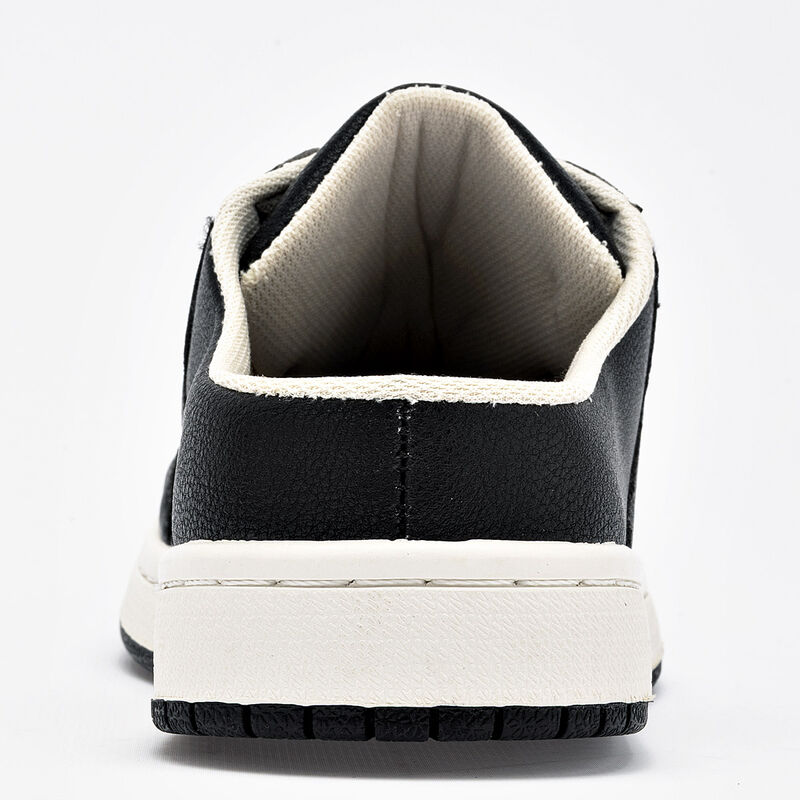 Moramora tenis para mujer negro cod 140686-E image number null