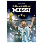 El libro de oro de Messi