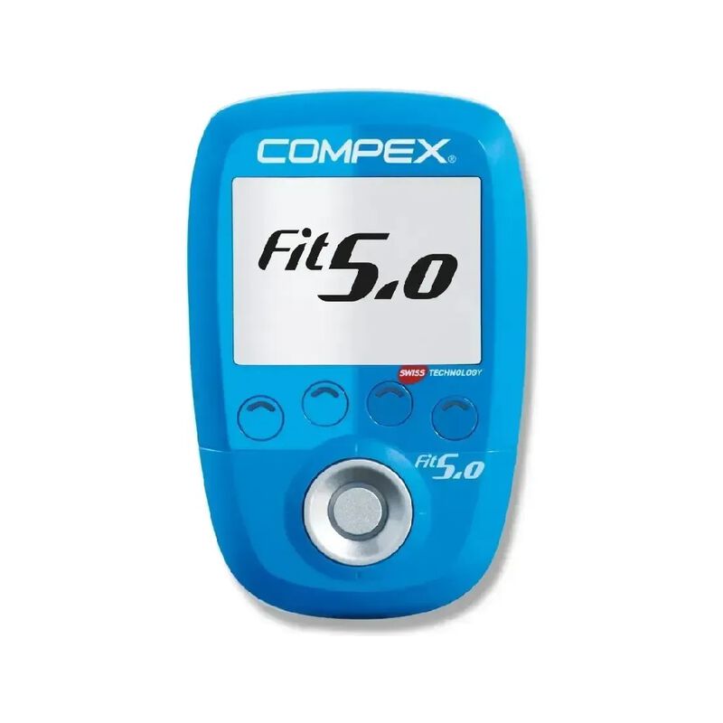 Electroestimulador Inal&aacute;mbrico Compex Fit 5.0 E... image number null