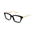 Gucci Lentes Opticos Gg09640 Authenticity Certificate Made In Italy