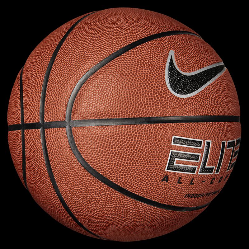 Nike Team Elite All Court 2.0 8p Basketball image number null