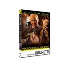 Comisario Brunetti: Vestido Para La Muerte (dvd)