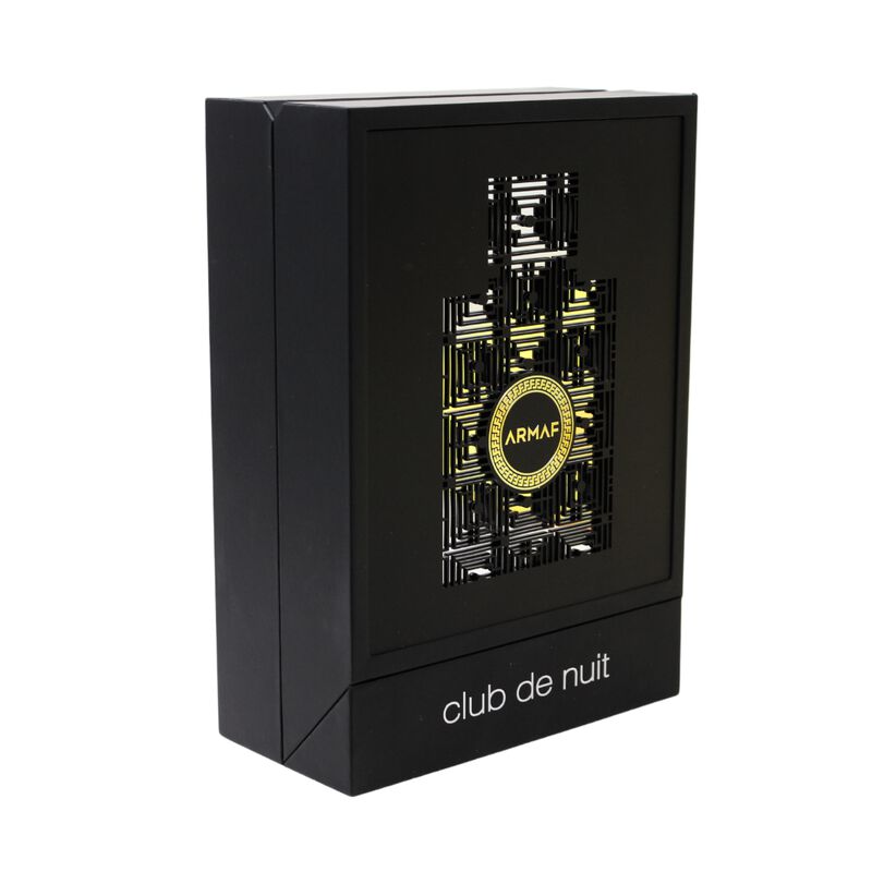 Perfume Armaf Club De Nuit Intense Men Ed. Limi... image number null