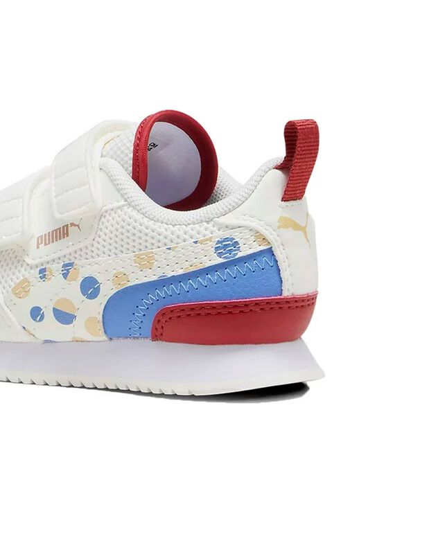 Tenis Puma R78 Summer Camp Ni&ntilde;o 39657201 image number null