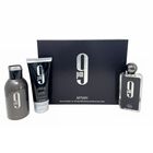 Set Perfume Afnan 9 Pm 3 Pz Para Hombre