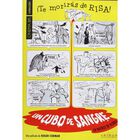 Un cubo de sangre [DVD] (1959)
