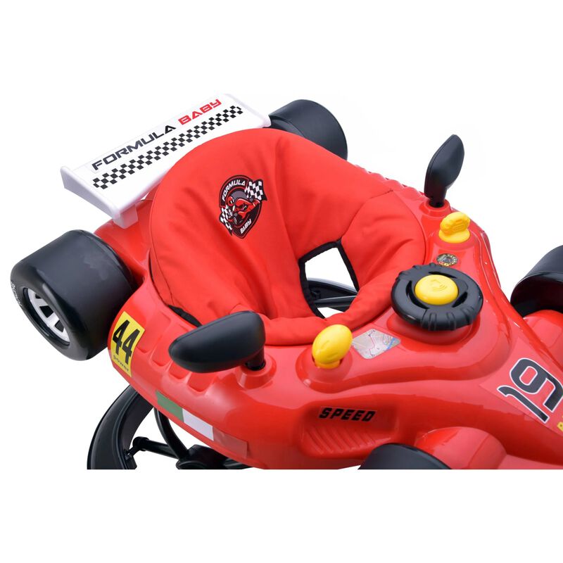 Andadera Prinsel F&oacute;rmula Baby 7137 ort image number null