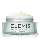 Crema De Noche Elemis Pro-collagen Ultra Rich 50 Ml