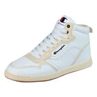 Tenis Caballero Champion Lore Hi Beige CA02573102