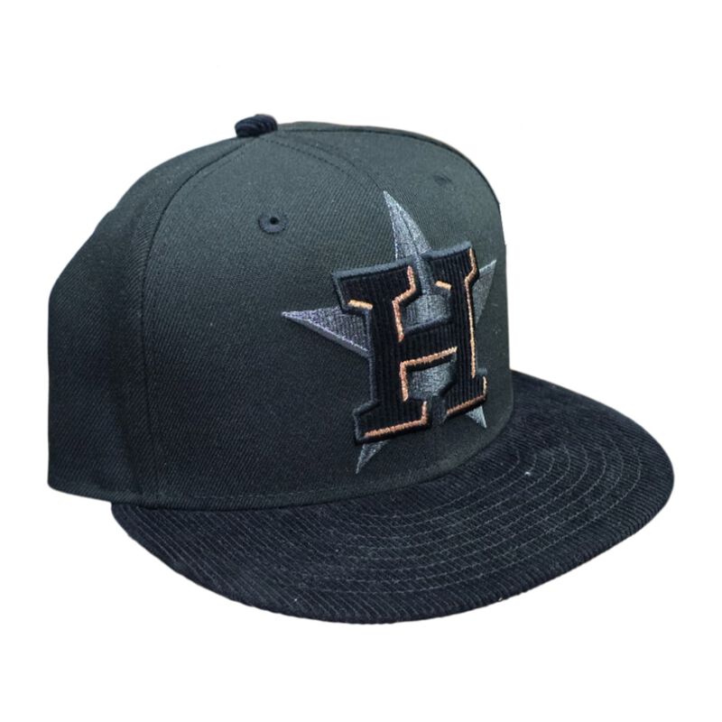 Gorra New Era 59Fifty Houston Astros 21715462 image number null