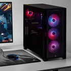 Pc Gamer Intel Core I5 4.1ghz 16gb 3tb Xpert Computers