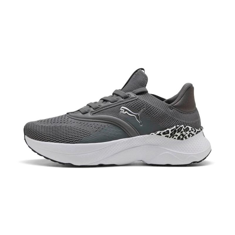 Tenis Puma Softride Mayve Animal Para Mujer image number null
