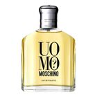 Perfume Moschino Uomo? Edt 125 Ml