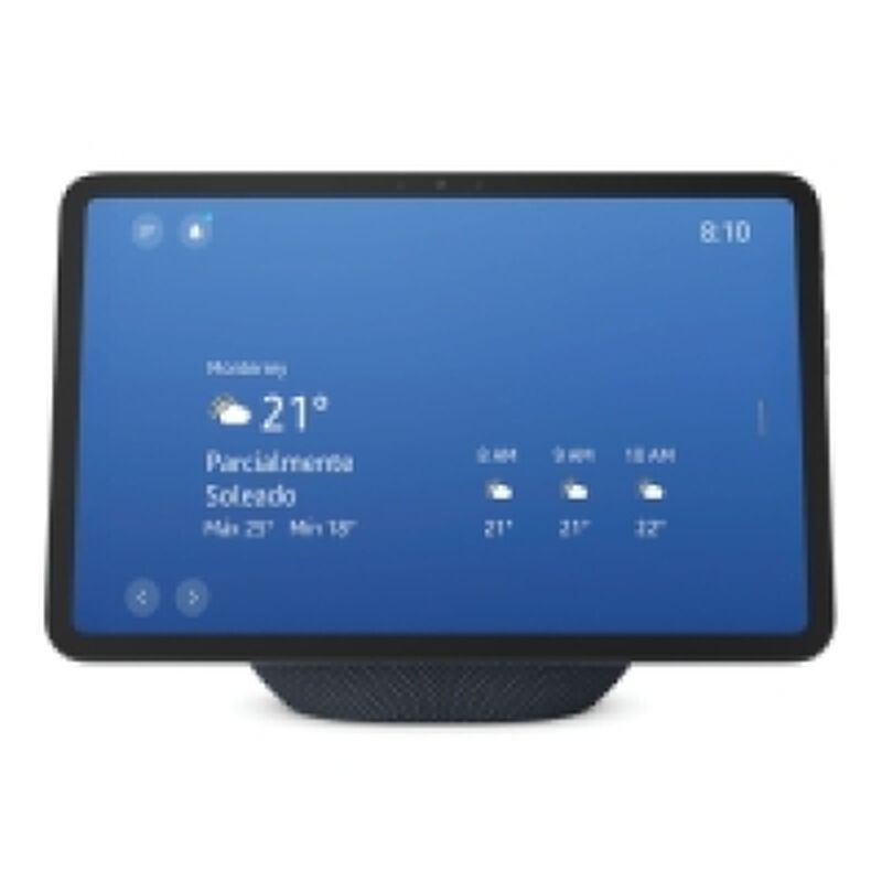 Bocina Amazon Echo Show 11 - Negro image number null