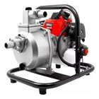 Motobomba Agr&iacute;cola Husky Autocebante 1puLG 33cc HKW3325 Color Rojo