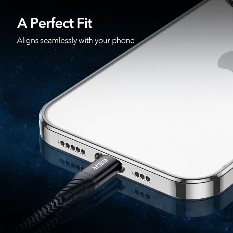 Funda Esr Project Zero&nbsp;para Iphone 13 Pro Trans... image number null