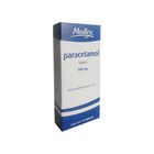 Paracetamol 500 Mg 10 Tableta(s)