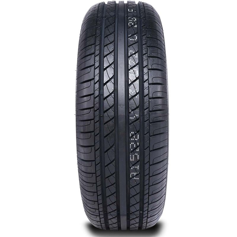 Paquete de 2 Llantas 155/70R13 75T GT Radial CH... image number null