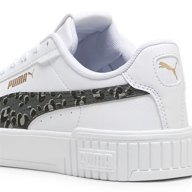 Tenis Casual Puma Carina 2.0 Animal Update JR 3... image number null