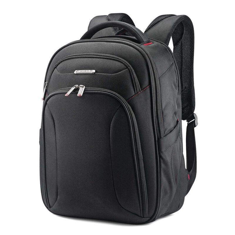 Mochila Samsonite Xenon 3.0 Checkpoint Friendly... image number null